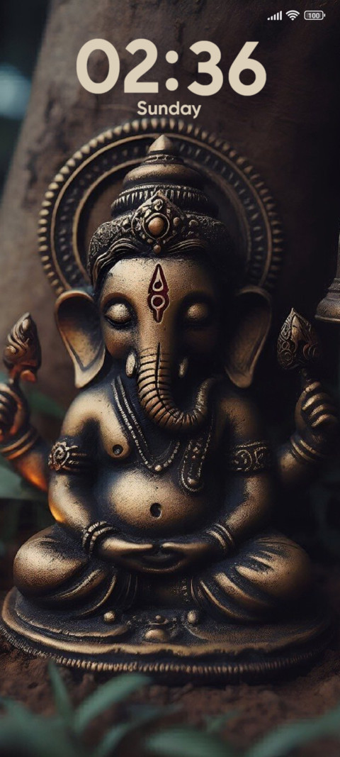 Ganesha preview