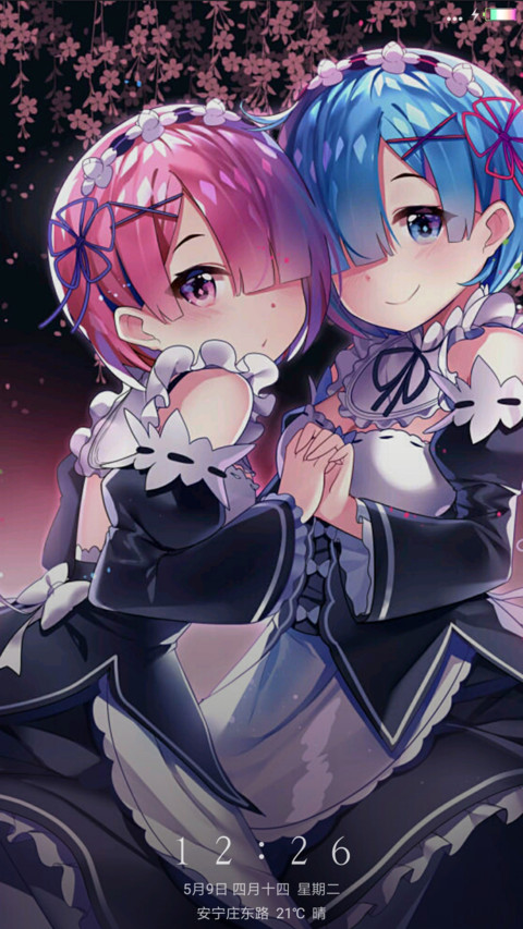 梦姆 preview