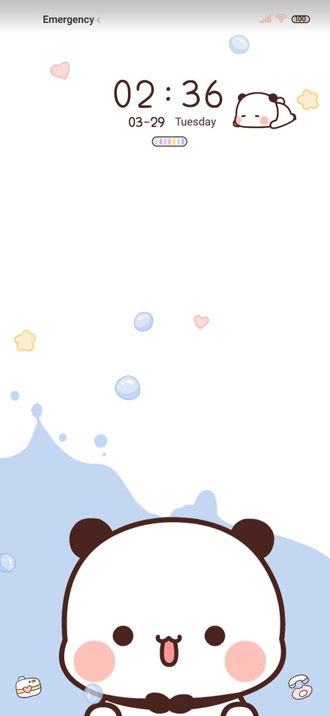 Peeping Yier preview