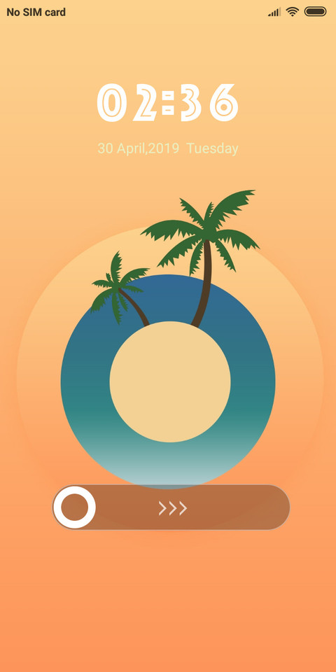 Summer O Android  DD  preview