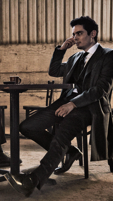 独特的侧面 preview
