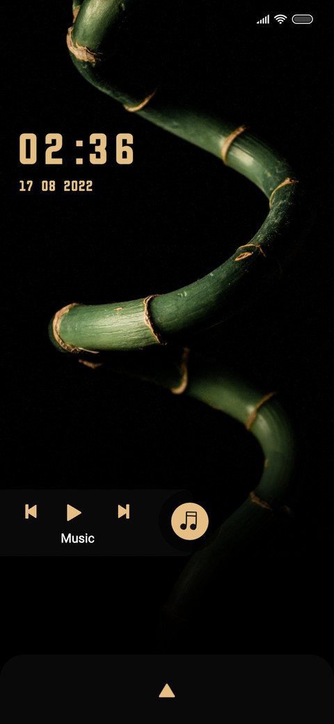 Nature_Bamboo preview