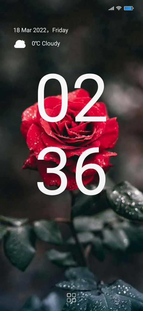 khm Red V12 preview