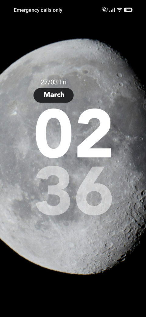 Moon Shot preview