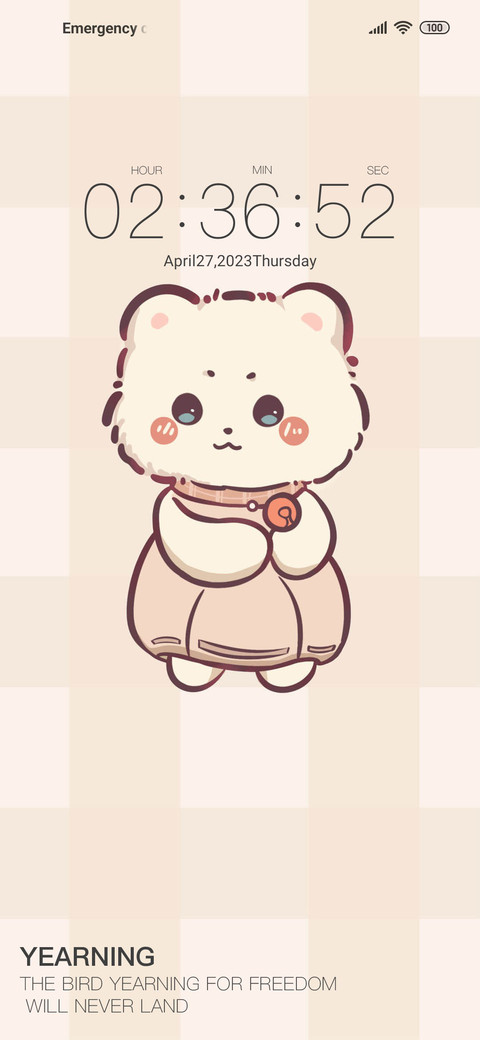 Belly kitten preview