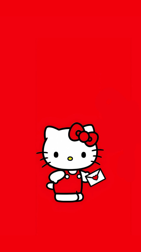 凯蒂猫是谁的童年回忆 preview