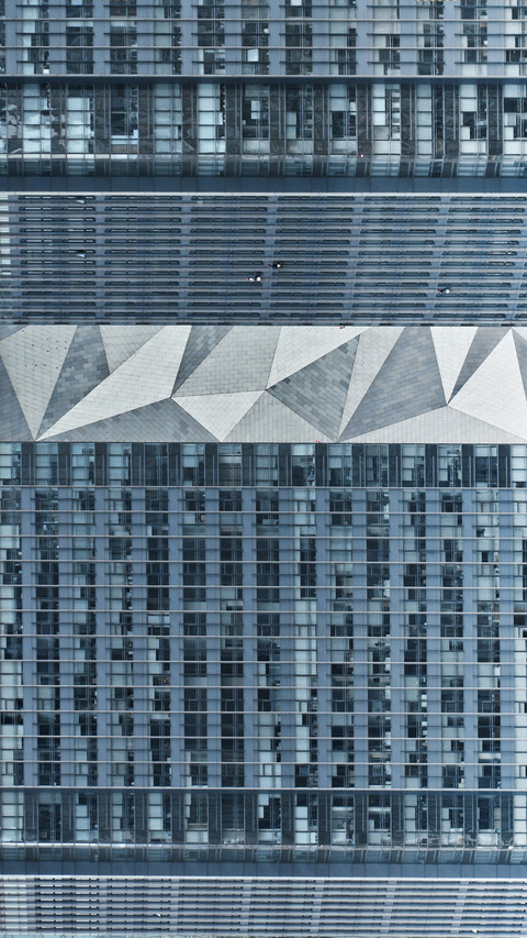 Irregular building 46 preview