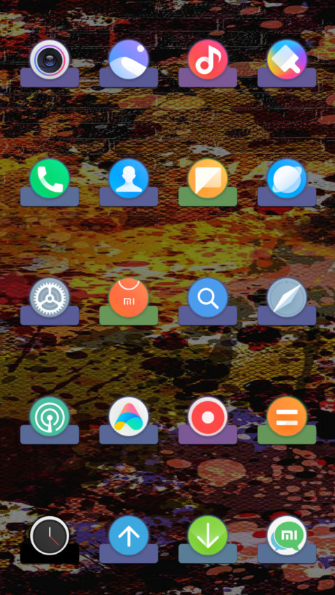 Super Ui_DWM4 preview