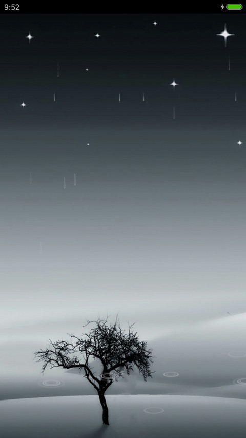 空 preview
