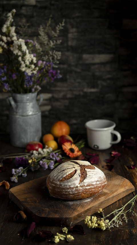 Share 7 bread making methods preview