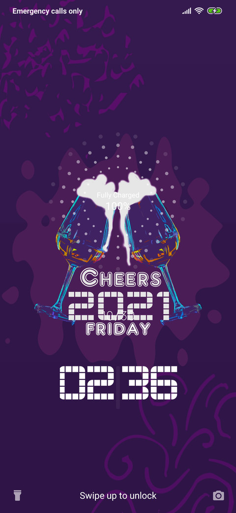 Cheers Party preview