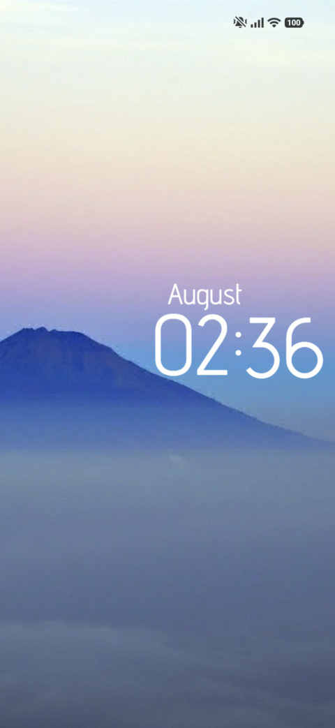 Almond Sky preview