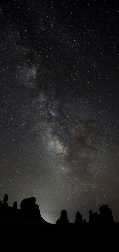 深邃星空 preview