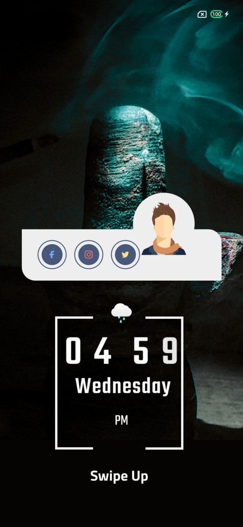 Shiv Maya preview