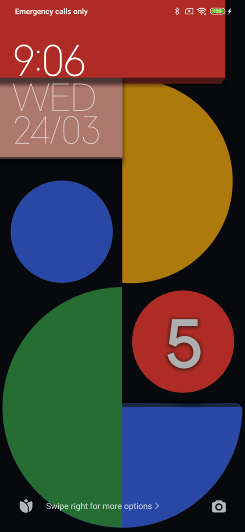 Pixel 5 preview