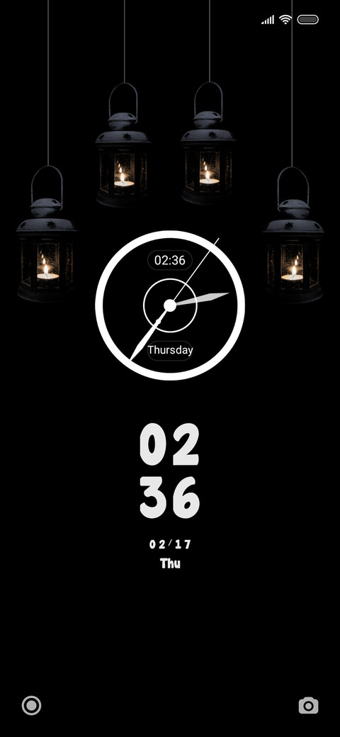 Black Night preview