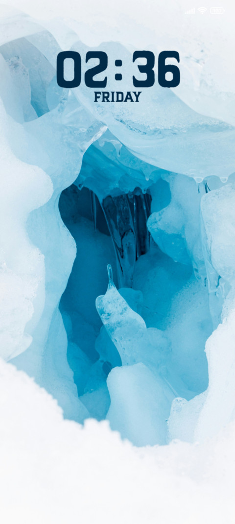 Ice Crystal preview