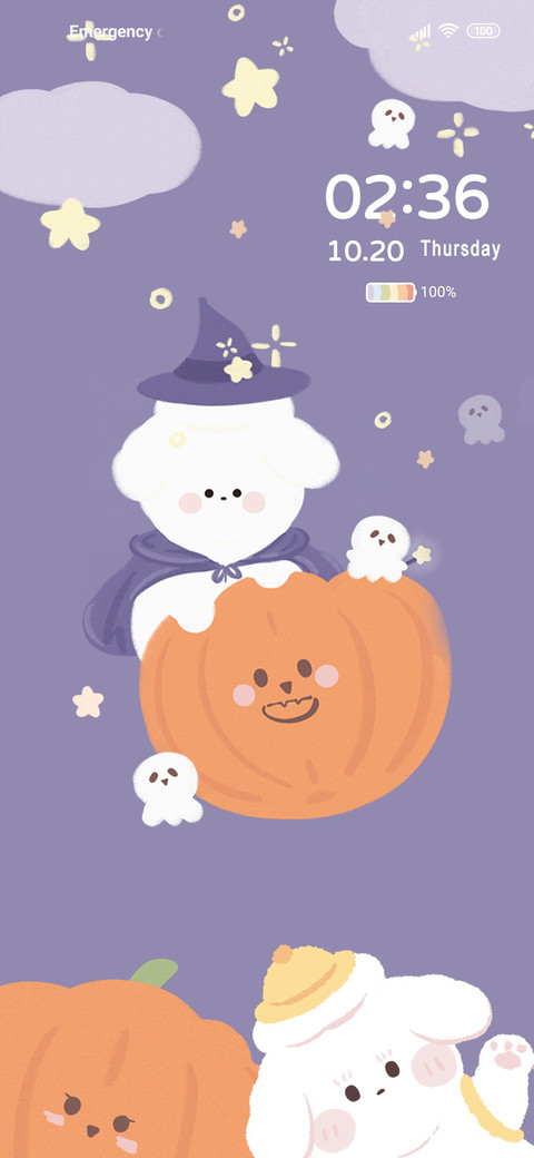Halloween Fest preview