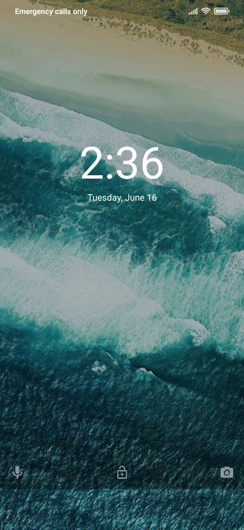 Android Go preview