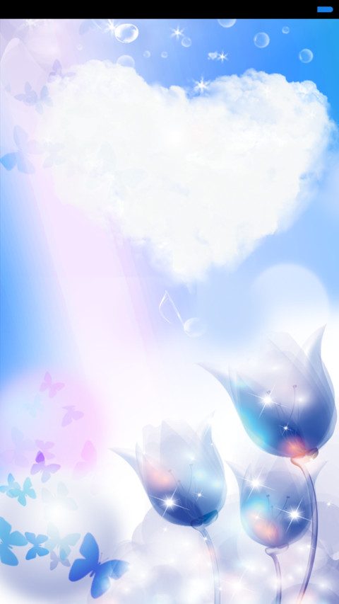 爱情的天空 preview