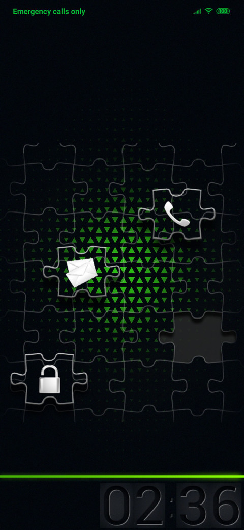 Black Shark2 preview