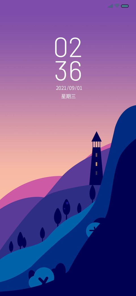 旅途彩绘 preview