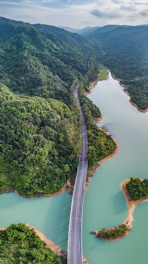 A road trip through mountains forests lakes and waterways preview
