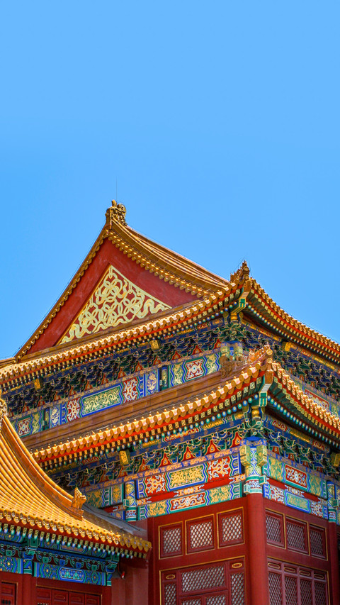 惊艳时光的中国风设计 preview