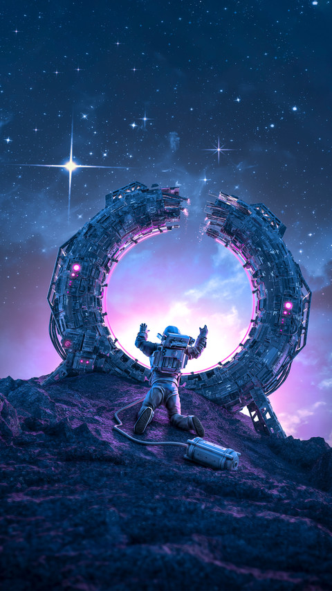 Cool creative backgrounds preview