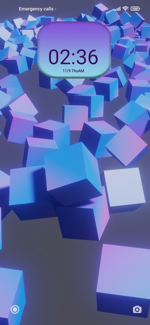 CRYSTAL STRUCTURE preview