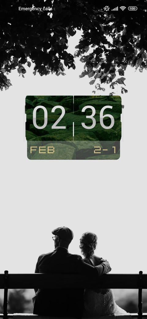 Valentines Seek preview