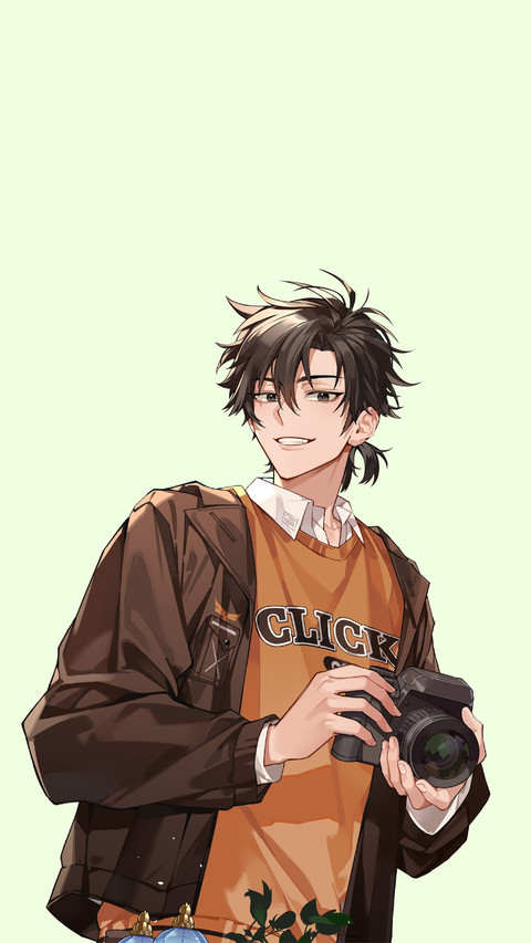 《时光代理人》 preview
