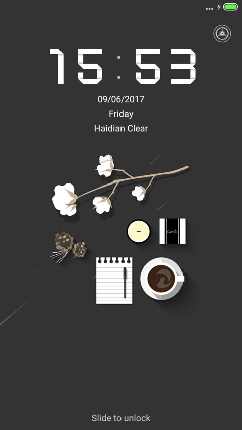 MInote3 preview