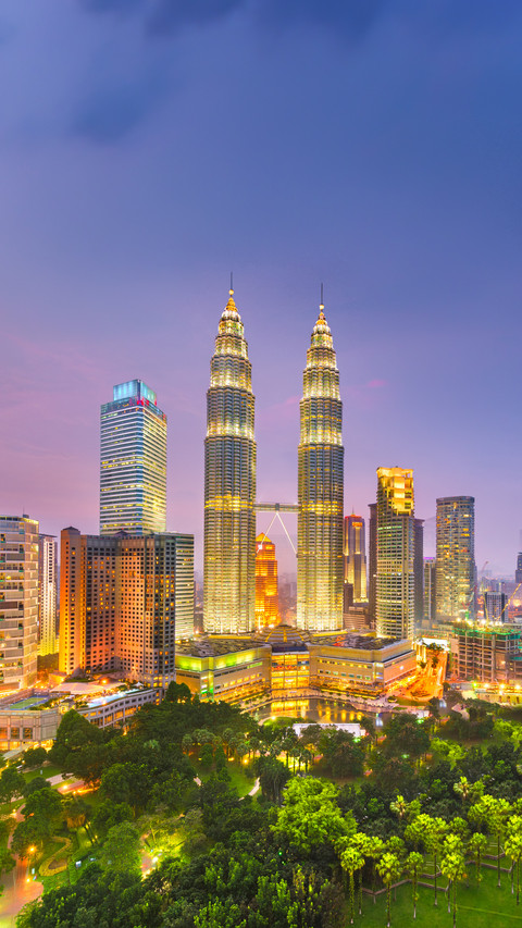 Kuala Lumpur, Malaysia Park preview