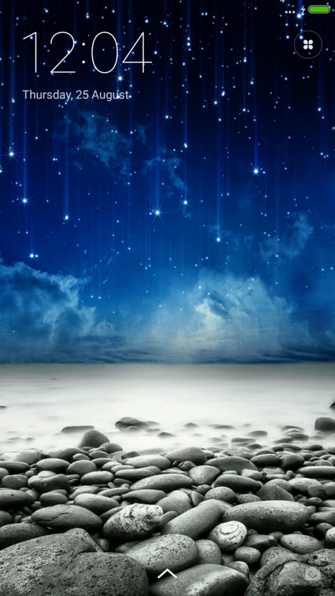 Stars preview