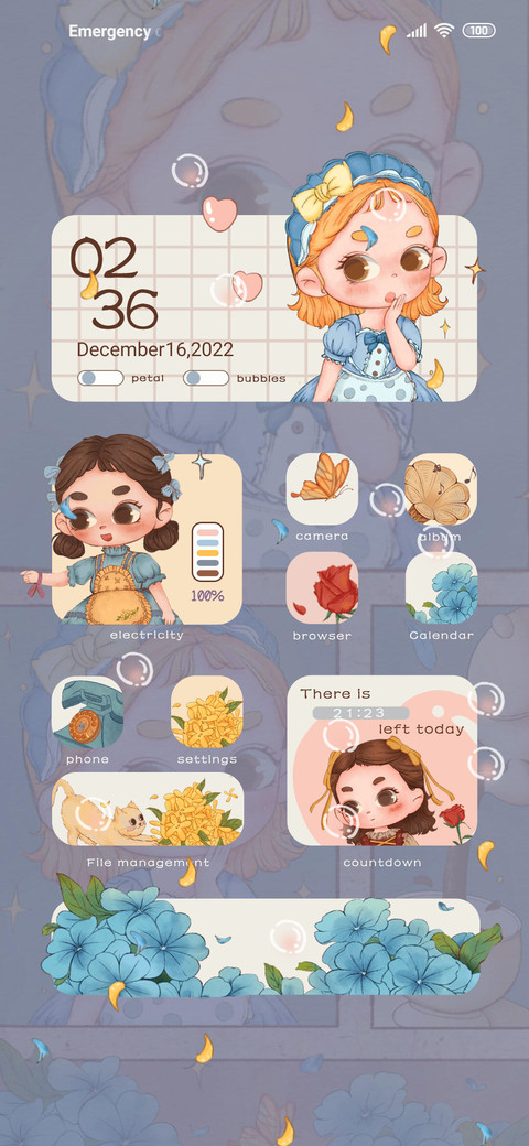 Princess tea party preview