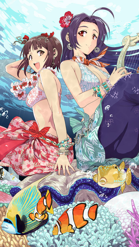 并蒂莲 preview