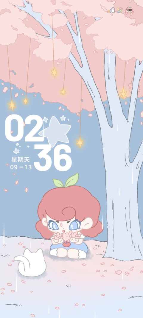 甜蜜安安 preview