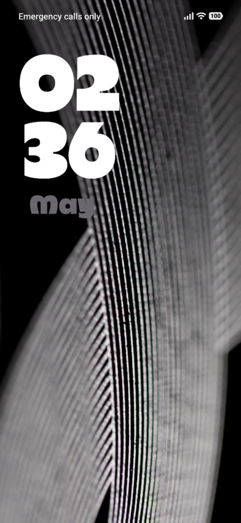 Curves Background preview