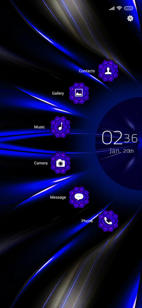 Design On preview