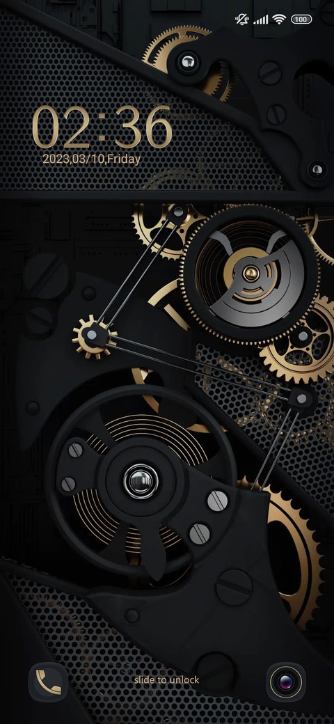 Black Gold Gear preview