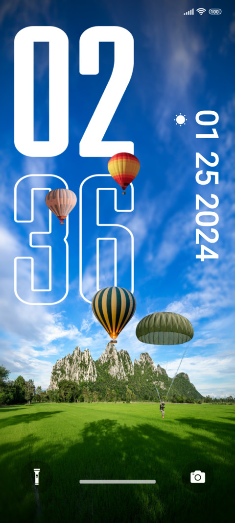 Nature v15 preview