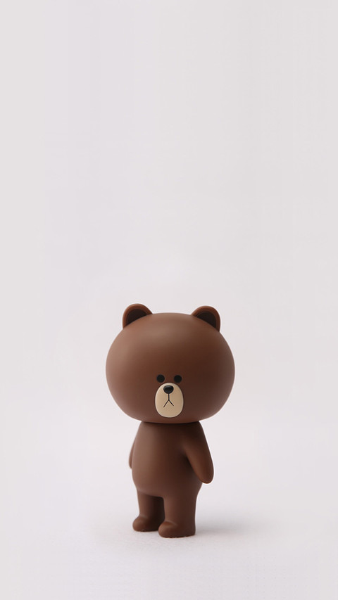 玩具熊 preview