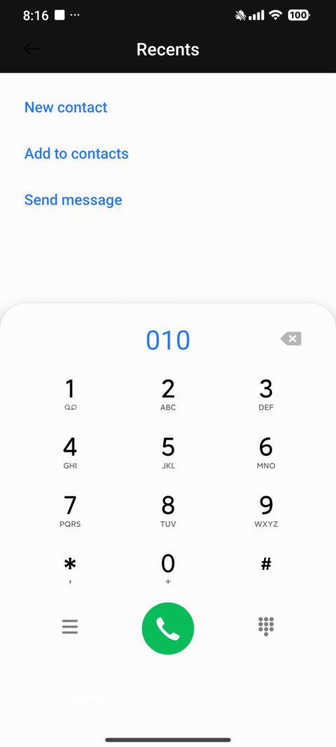 Olufsen MIUI Customization