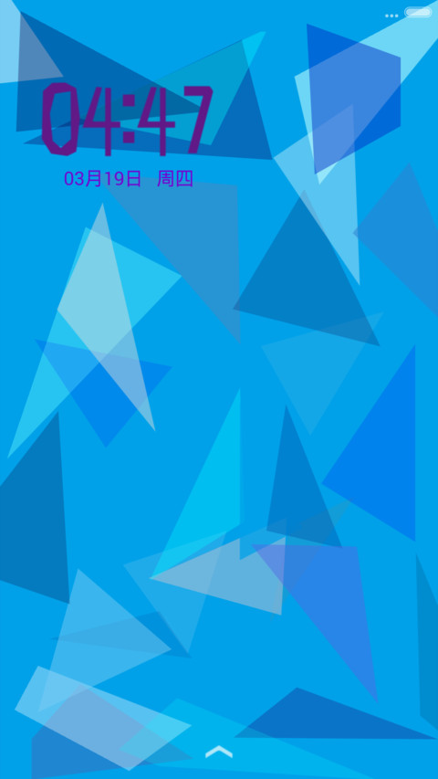 Hello Blue preview