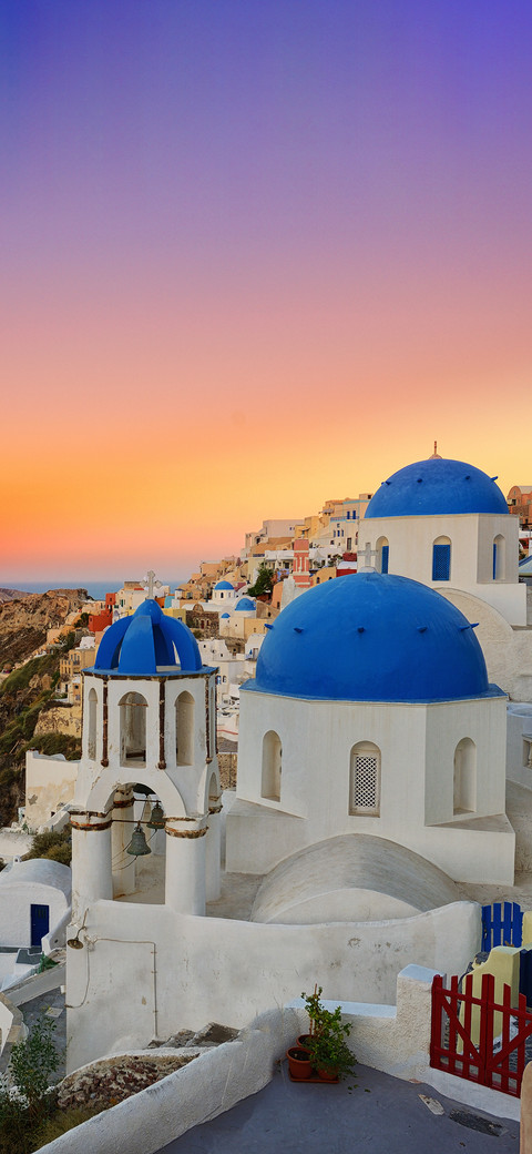 Santorini-PAIXIN preview