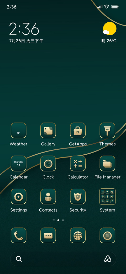 Finances+come preview