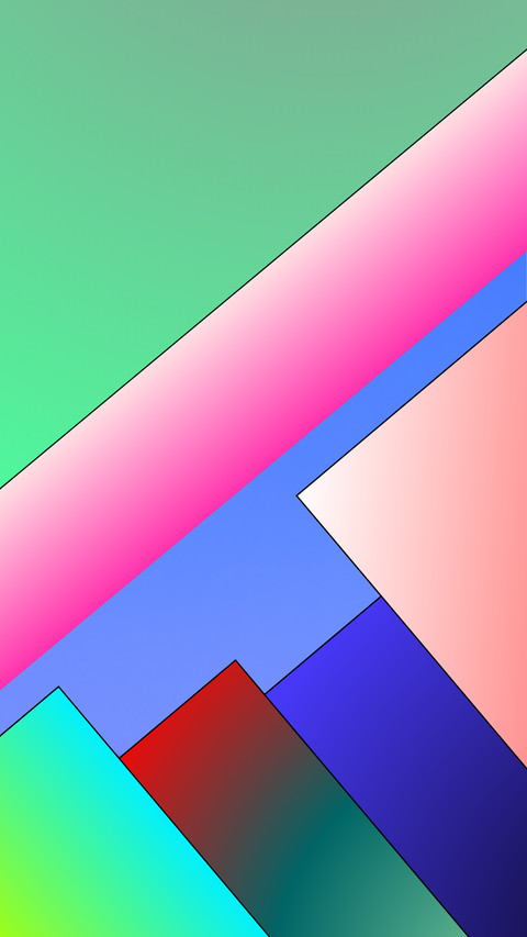 Color dimensions preview