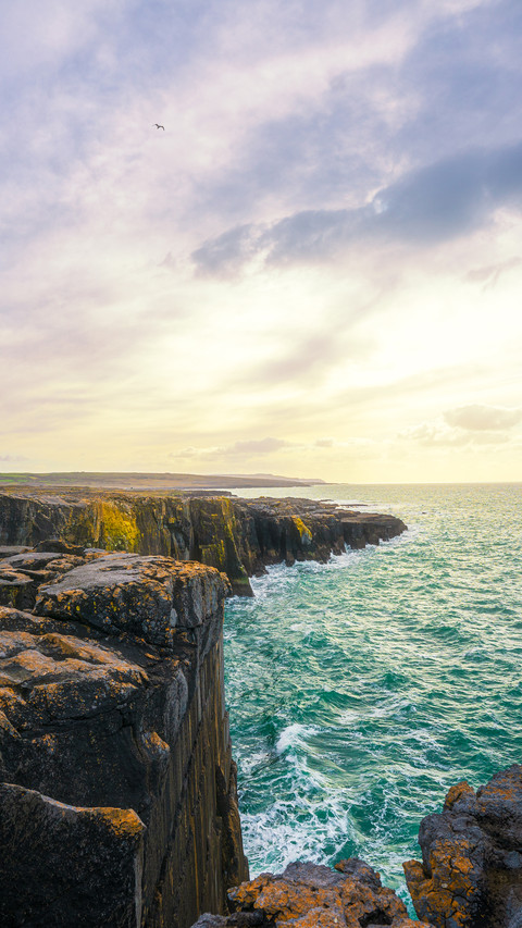 Cliffs of moher preview