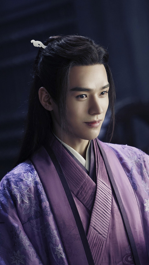 《山河令》“逆袭”的背后 preview
